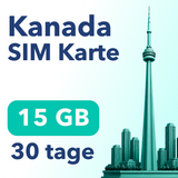 Canada SIM Card